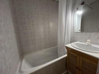 Résidence Saint Jacques B - Spacieux et tout confort appartement · Centre station · Vue pistes MAE-3648 - 1