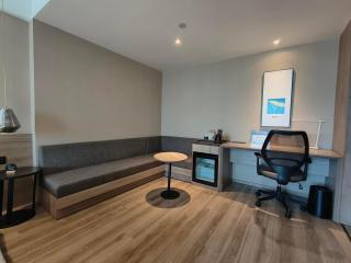 Atour Hotel Langfang Xichang Road - 3