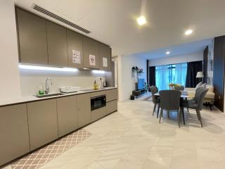 Cloud 51 at E A T O N by Dream Home - 8