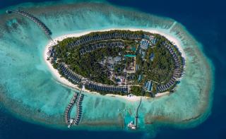Furaveri Maldives - COMPLIMENTARY ROUND-TRIP SEAPLANE TRANSFER FOR TWO FOR A MINIMUM OF 5 NIGHTS OR MORE FOR STAYS 1ST MAY 2026 TO 23RD DECEMBER 2026 - 0