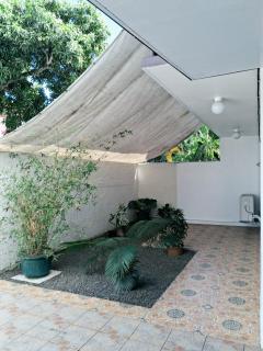 PAPEETE TAUNOA HOUSE - Tahiti Island Home - 7