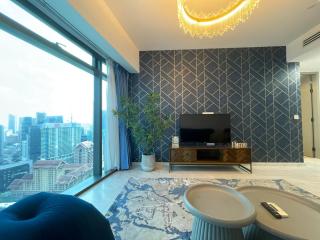 Cloud 51 at E A T O N by Dream Home - 2