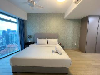Cloud 51 at E A T O N by Dream Home - 3
