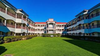 Manhattan Estates - Plettenberg Bay - 2