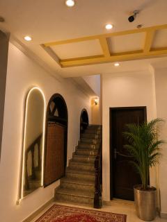 Royal Hayat Hotel - 2