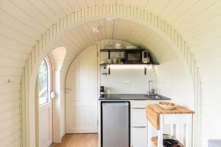Glamping Skrytín - 1