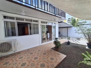 PAPEETE TAUNOA HOUSE - Tahiti Island Home - 6