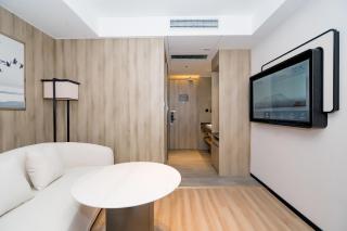 Atour Hotel Hengshui Renmin Road - 2