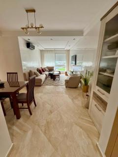 Jardins D'Agadir 2BHK Free Parking Exceptional Rating Family Friendly - 0