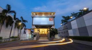 B2 Phitsanulok Premier Hotel - Ban Wat Tha Maprang - 3
