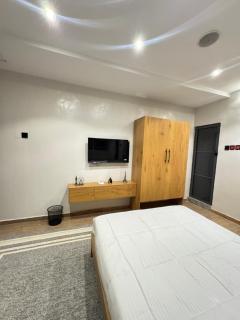 Greyhouse luxury Apartments - 0