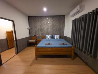 บ้านคุณ เฮ้าส์ - Phrae - 4