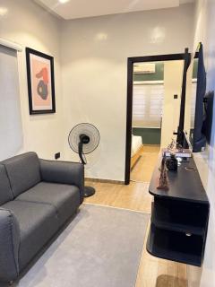 Greyhouse luxury Apartments - 8