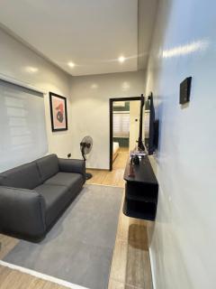 Greyhouse luxury Apartments - 7