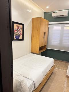 Greyhouse luxury Apartments - 6