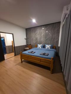 บ้านคุณ เฮ้าส์ - Phrae - 3