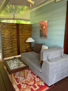 Bora Bora Inn Studio - 7