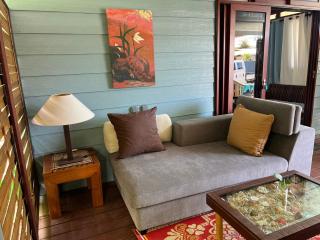 Bora Bora Inn Studio - 5