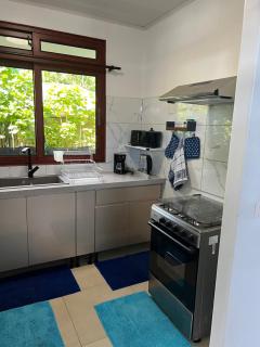 Bora Bora Inn Studio - 4