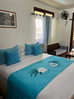 Bora Bora Inn Studio - 3