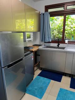 Bora Bora Inn Studio - 2