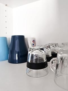 Delta Apartments - Baumackerstrasse - self check-in - 4