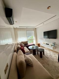 Jardins D'Agadir 2BHK Free Parking Exceptional Rating Family Friendly - 8