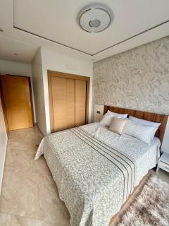 Jardins D'Agadir 2BHK Free Parking Exceptional Rating Family Friendly - 6