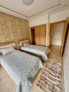 Jardins D'Agadir 2BHK Free Parking Exceptional Rating Family Friendly - 5