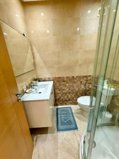 Jardins D'Agadir 2BHK Free Parking Exceptional Rating Family Friendly - 4