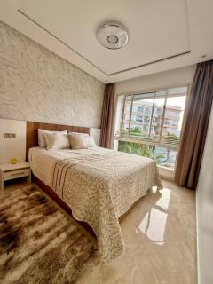 Jardins D'Agadir 2BHK Free Parking Exceptional Rating Family Friendly - 2
