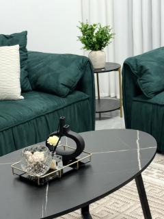 The Emerald Nest - 4