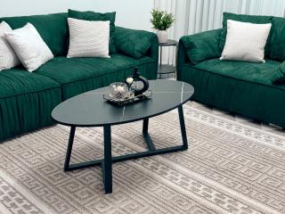 The Emerald Nest - 2