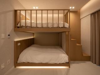 High End Luxury Room 2 - 3