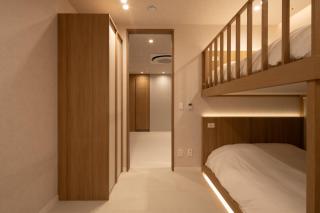 High End Luxury Room 2 - 1