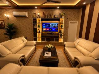 Skot White Homestay 3 Bedroom Family Peaceful Stay - 5