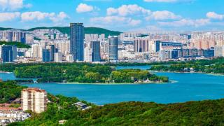 Shangri-La Nanjing - 7