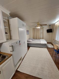 Minihome Lapponica - 0