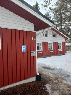 Minihome Lapponica - 9