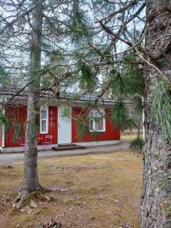 Minihome Lapponica - 4