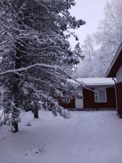 Minihome Lapponica - 3