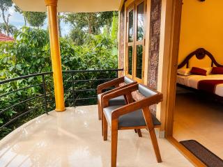 Lakeshore Resort Wayanad - 9