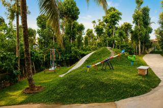Lakeshore Resort Wayanad - 5