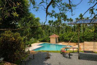 Lakeshore Resort Wayanad - 4