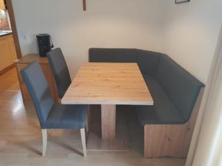 Apartment in Stubaital near Ski Lift - 4