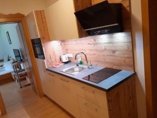 Apartment in Stubaital near Ski Lift - 3