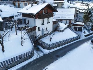 Alpenchalet Berggold - Holiday home with panoramic views - 2