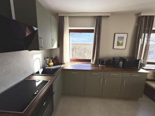 Alpenchalet Berggold - Holiday home with panoramic views - 5