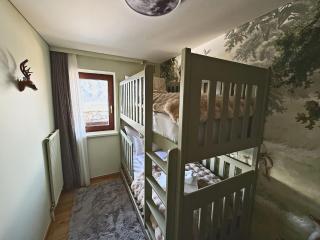 Alpenchalet Berggold - Holiday home with panoramic views - 1