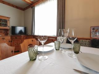Alpenchalet Berggold - Holiday home with panoramic views - 2